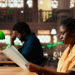 Why Climate Education Matters: Empowering Nigerian Youth to Lead Environmental Change