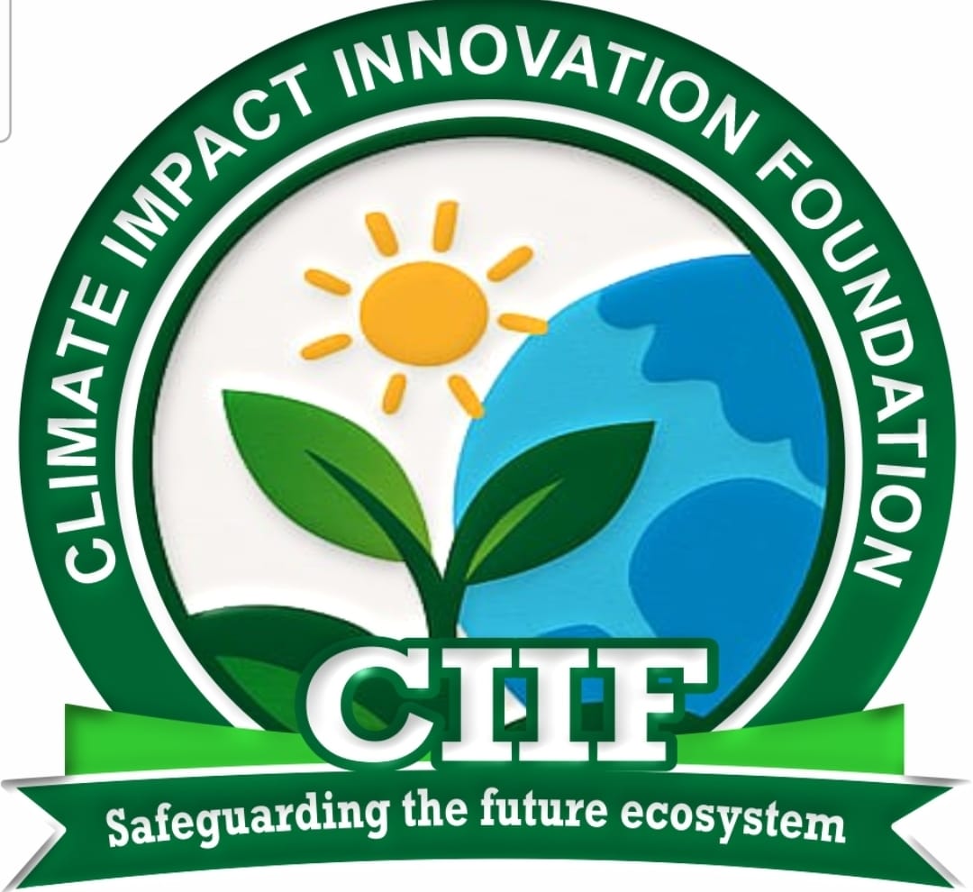Climate Impact Innovation Foundation (CIIF)